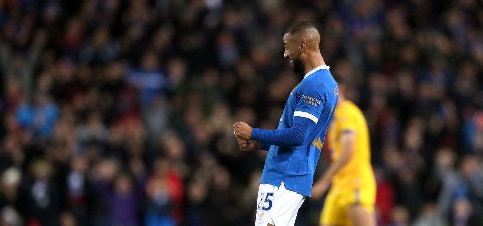 Rangers: Roofe on verge of return from injury
