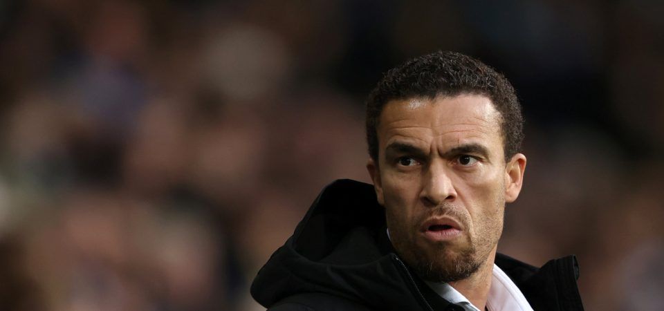 West Brom: Valerien Ismael could be sacked before Christmas