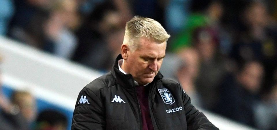 Dean Smith now the front-runner for Norwich City job