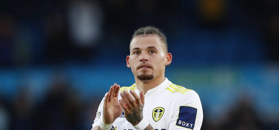 Leeds United: Adam Pope drops Kalvin Phillips injury update