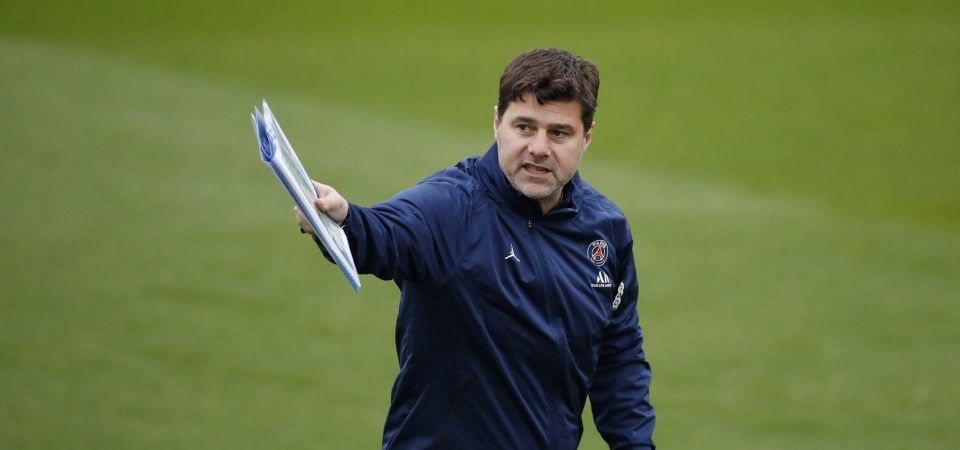 Manchester United: Pochettino wants to join the Red Devils immediately