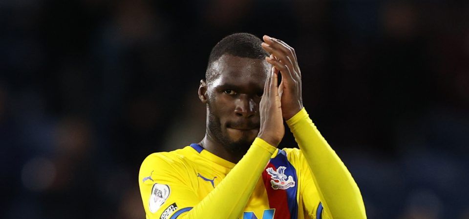 Crystal Palace: Vieira could finally axe Benteke to sign Nketiah