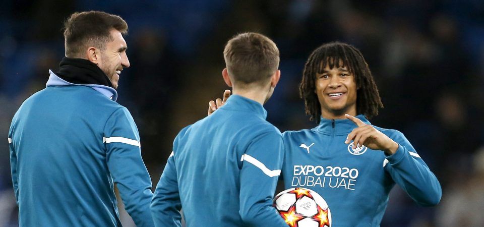 Newcastle: Man City to reject Magpies' Nathan Ake interest