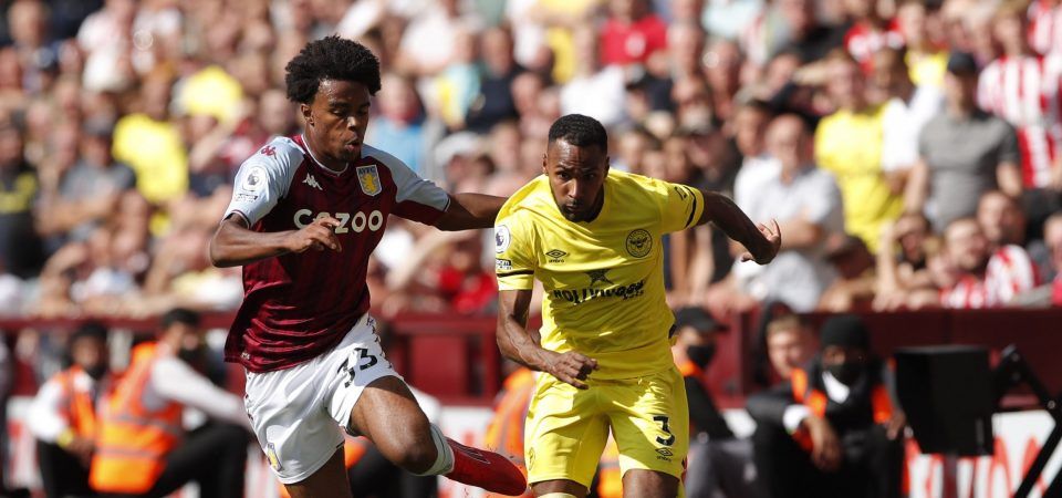 Aston Villa: Ashley Preece drops contract update on Carney Chukwuemeka