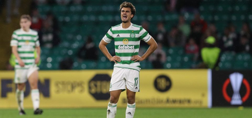 Celtic confirm major injury blow
