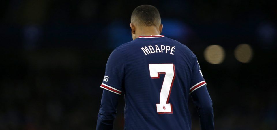 Newcastle United tipped for Kylian Mbappe swoop