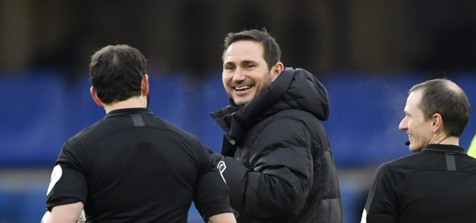 Norwich: Increasingly likely Frank Lampard becomes new manager