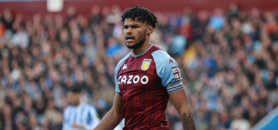 Aston Villa: Gomez signing could see Mings lose starting place