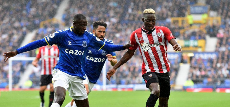 Southampton: Moussa Djenepo has failed to impress this season