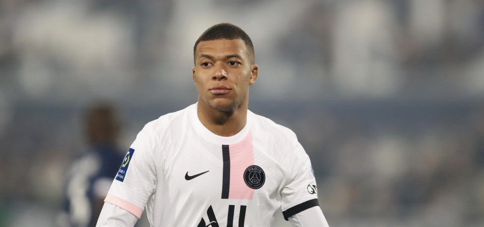 FSG must secure Liverpool move for Kylian Mbappe