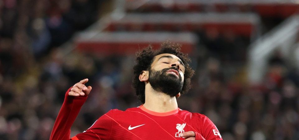 Liverpool: Klopp must brutally axe Salah