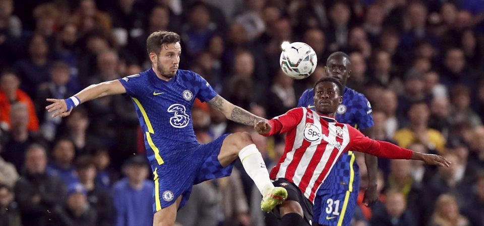 Southampton: Hasenhuttl must unleash Nathan Tella against Leicester City
