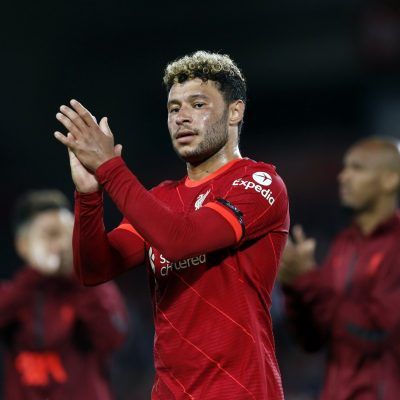 Liverpool harus memecat Oxlade-Chamberlain |  FootballFanCast.com