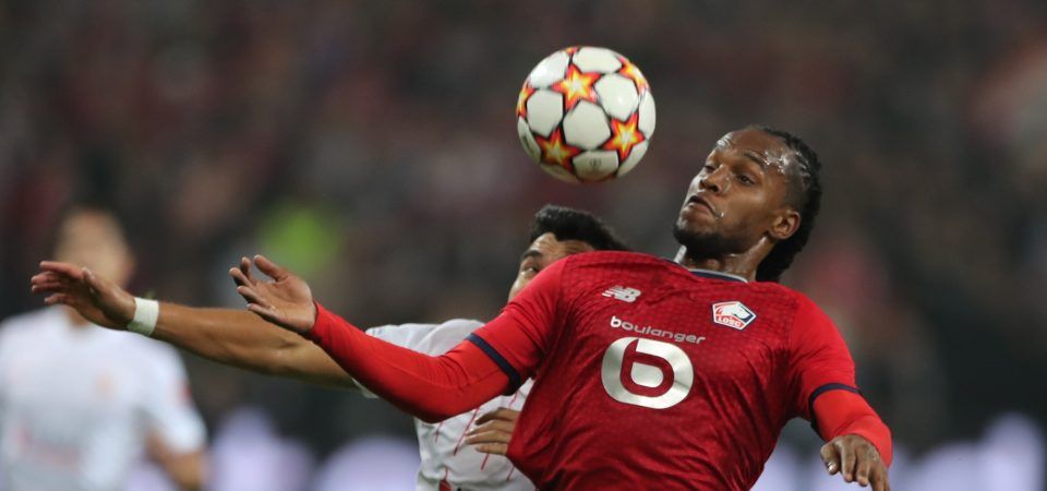 Liverpool must complete transfer swoop for Renato Sanches