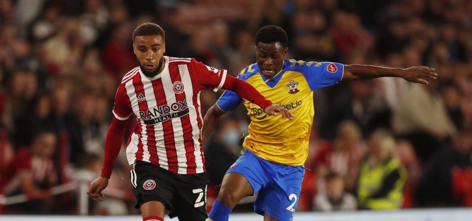 Southampton: Adams axed in predicted XI vs Leicester City