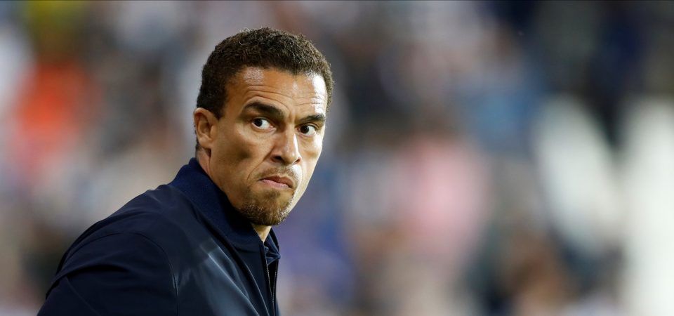 West Brom: Ismael reveals major blow ahead of Reading clash