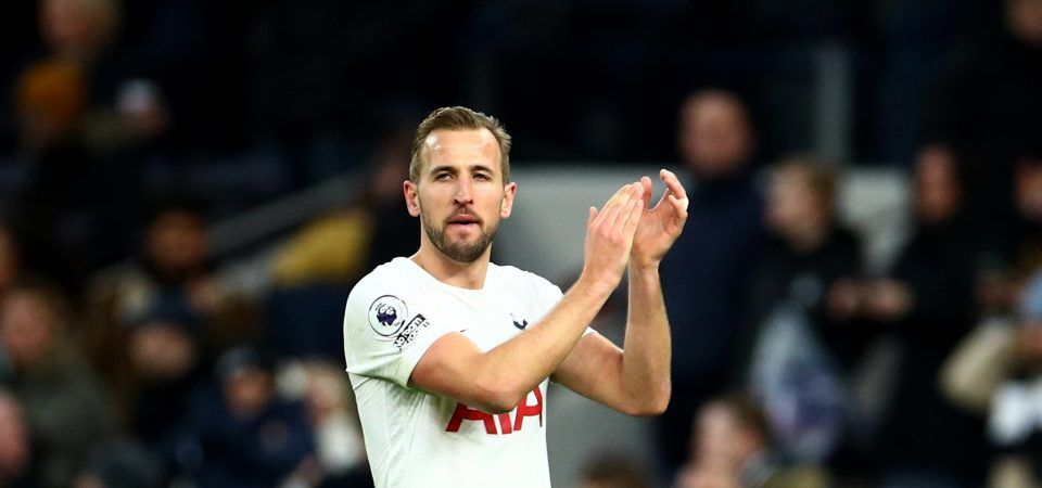 Spurs: Harry Kane linked with another move away