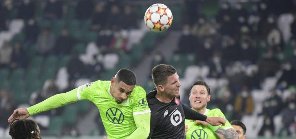 Wolves: Lage must not let Sven Botman signing slip away
