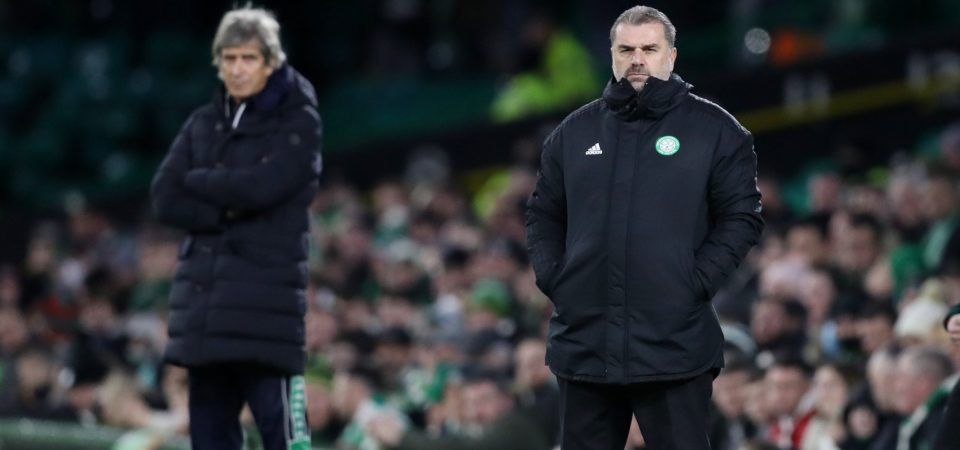 Celtic: Kieran Devlin drops early team news