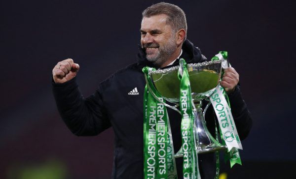 Celtic: Ange sekarang harus meluncurkan tawaran Buchanan
