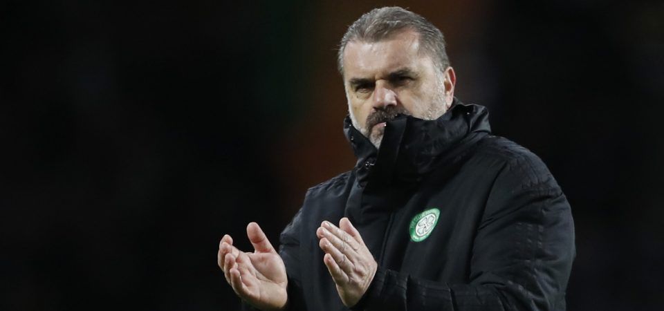 Celtic set to complete three January signings