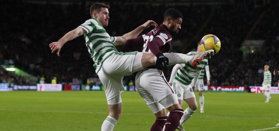 Celtic dealt huge injury blow ahead of Dundee United clash