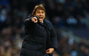 Antonio Conte and Tottenham hit with yet another blow