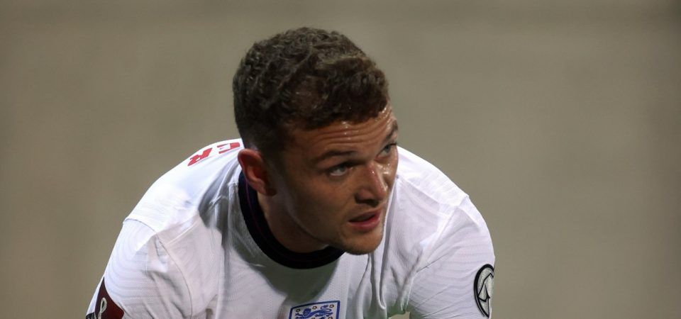 Crystal Palace can continue revolution with Kieran Trippier
