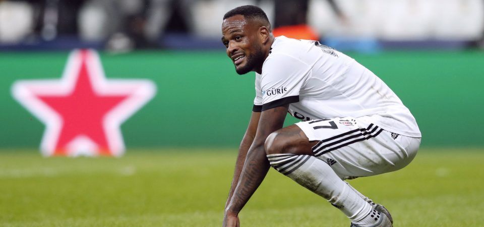 West Ham could end striker transfer nightmare with Cyle Larin