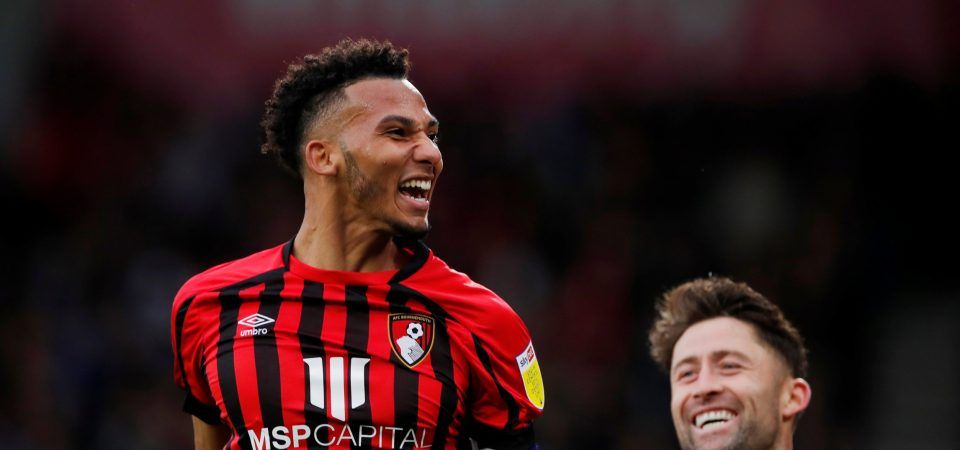 West Ham must sanction a move for Bournemouth's Lloyd Kelly