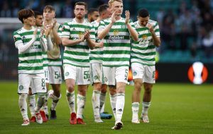 Preview: Celtic XI vs Hibs - latest team & injury news, predicted XI