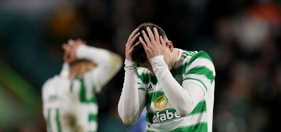 Celtic: Postecoglou must brutally axe Mikey Johnston in January