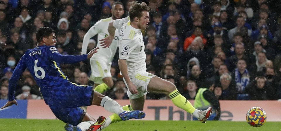 Leeds United: Joe Gelhardt proved Marcelo Bielsa wrong v Chelsea