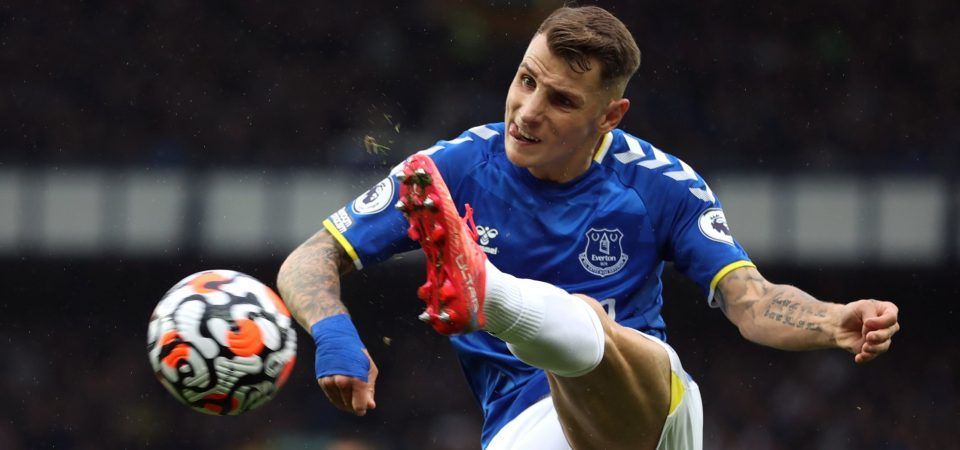 Newcastle United interested in January swoop for Lucas Digne