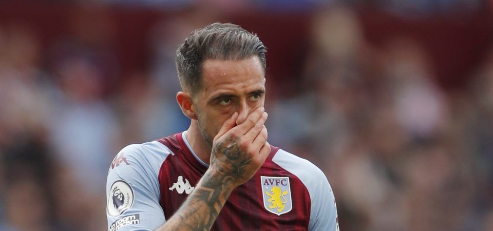 Danny Ings struggles as Aston Villa lose to Watford