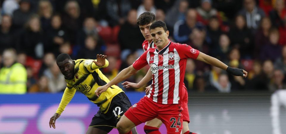 Southampton handed Mohamed Elyounoussi boost