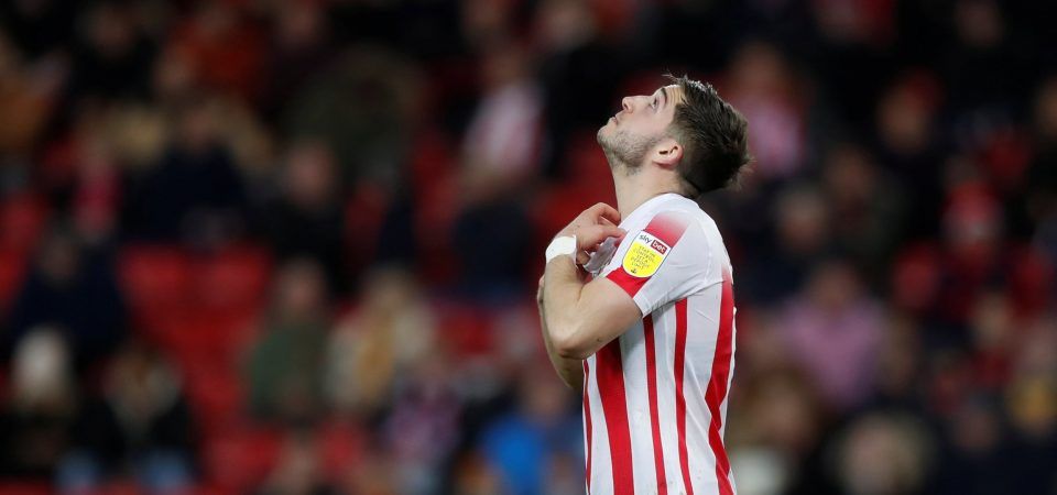 Sunderland dealt big injury blow