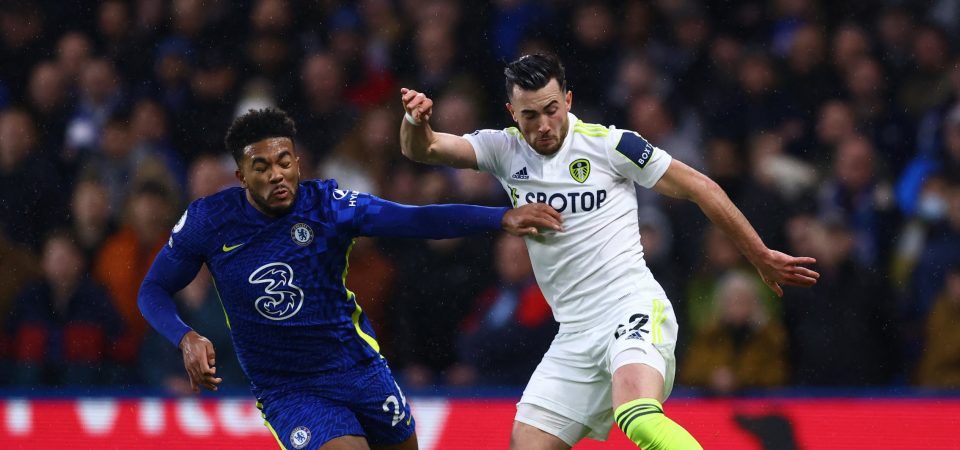 Leeds United: Jack Harrison has failed to impress this season
