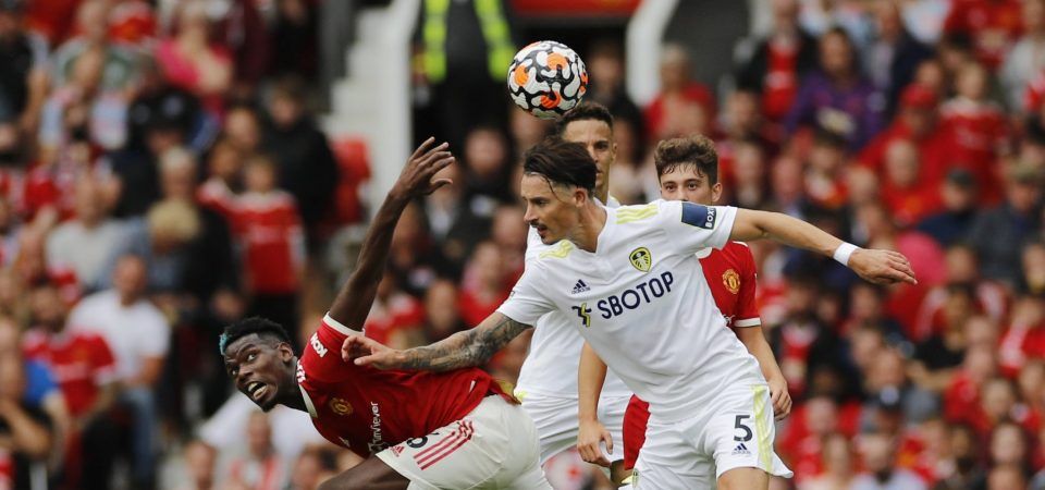 Leeds United handed big injury boost ahead of Arsenal clash