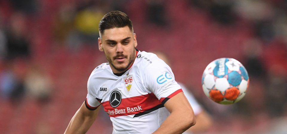 Newcastle United could axe Clark by signing Mavropanos