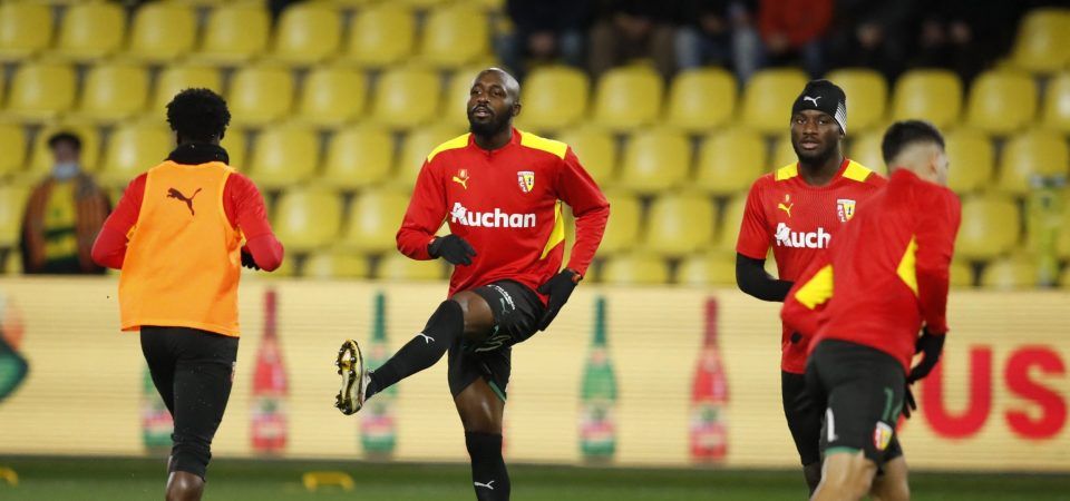 Newcastle: Lens demand £25m for Seko Fofana