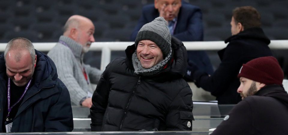 Newcastle United: Alan Shearer tipped for new club role at SJP