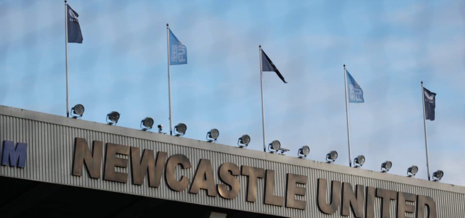 Newcastle United set to miss out on potential director candidate