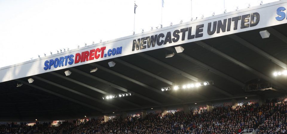 Newcastle United: Craig Hope drops director of football appointment claim