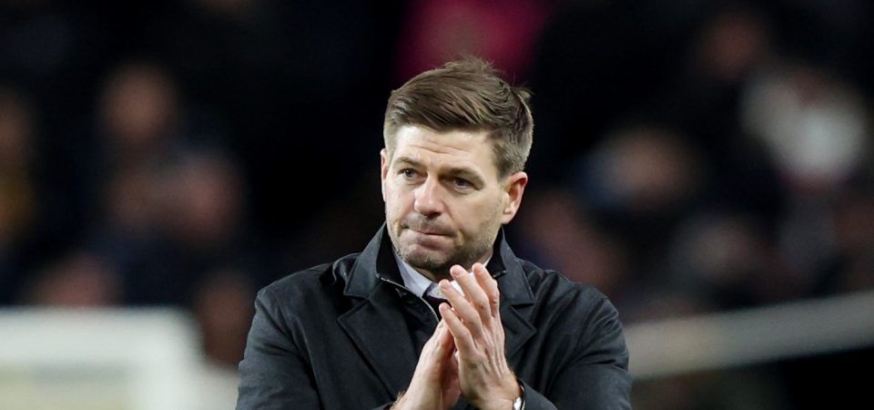 Aston Villa: Gerrard could make first mistake in the transfer window
