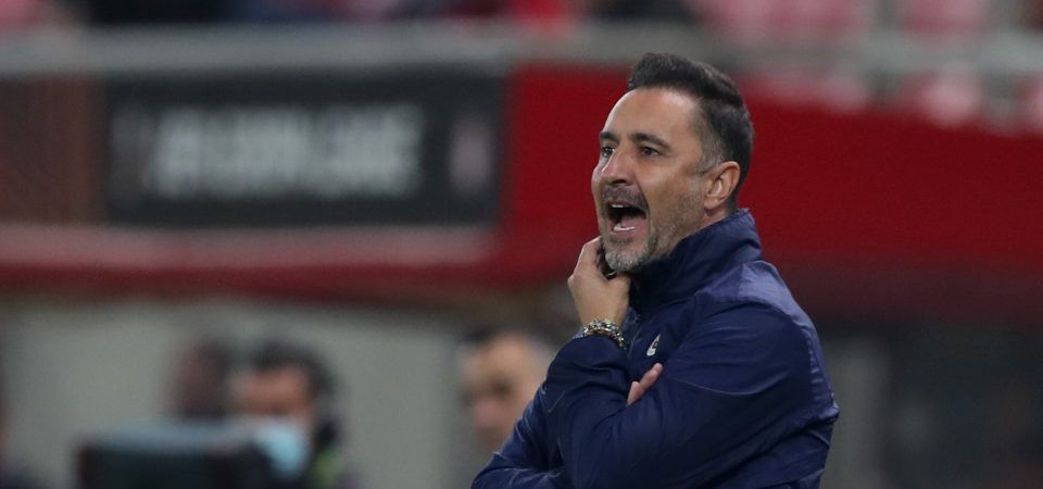 Everton: Fabrizio Romano reveals new update in manager search