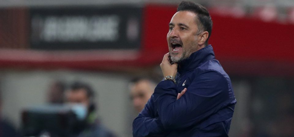 Everton should regret not appointing Vitor Pereira