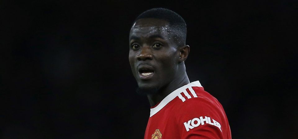 Manchester United: Romano reveals talks for Eric Bailly move