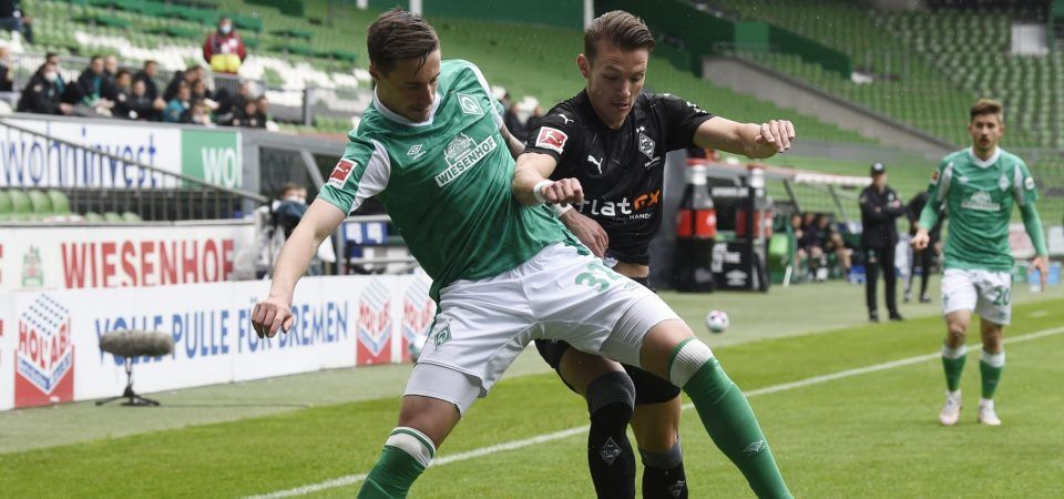 Celtic: Max Eberl drops Hannes Wolf update
