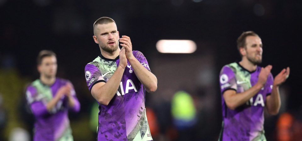 Predicted Spurs XI, latest team and injury news ahead of Burnley